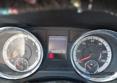 2018 Dodge Grand Caravan Gt z USA, uszkodzony, nr VIN 2C4RDGEG2JR241141